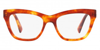 Miu Miu™ MU 03UV 4BW1O1 52 - Havana Light
