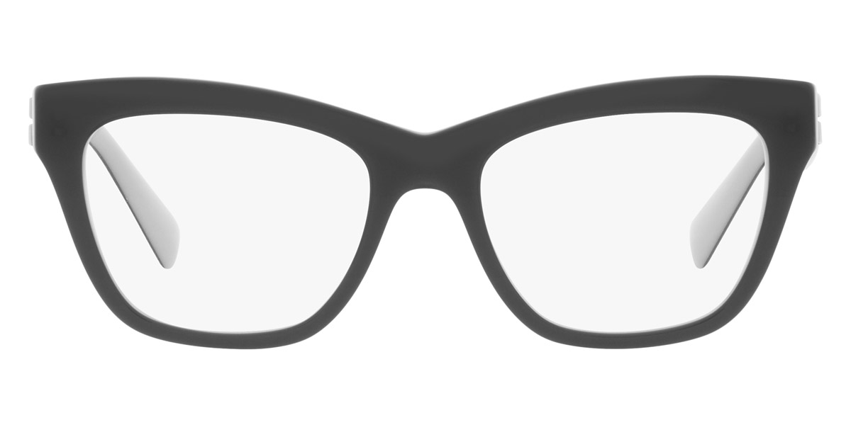 Miu Miu MU 03UV Cat-Eye Eyeglasses | EyeOns.com Miu Miu MU 03UV Cat-Eye Eyeglasses | EyeOns.com