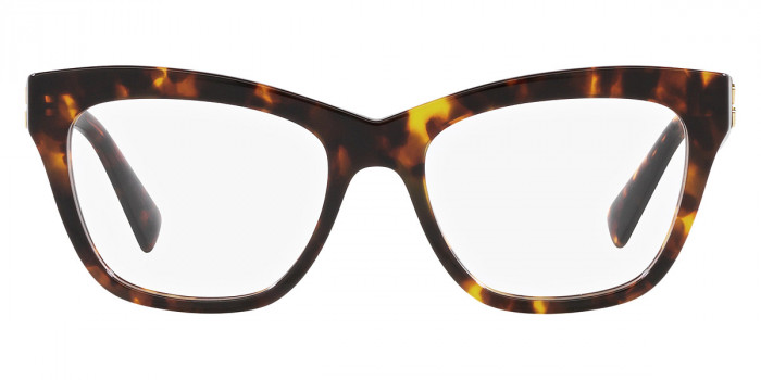 Miu Miu MU 03UV Cat-Eye Eyeglasses | EyeOns.com
