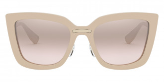 Color: Beige (158204) - Miu Miu MU03VS15820455