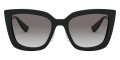 Black / Gray Gradient