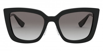 Color: Black (1AB0A7) - Miu Miu MU03VS1AB0A755