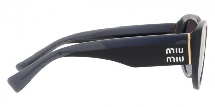 Color: Gray Opal (06U5D1) - Miu Miu MU03WS06U5D153