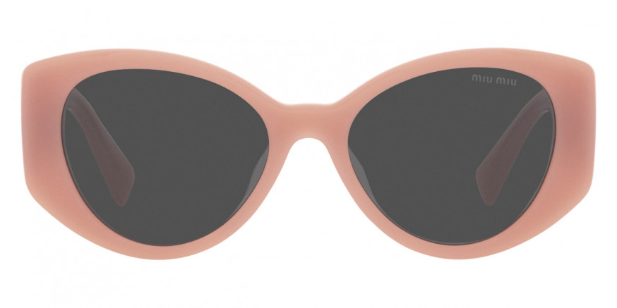 Miu Miu™ MU 03WS 06X5S0 53 - Pink Opal