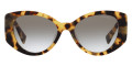 Light Havana / Gray Gradient