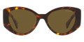 Havana Honey / Dark Brown