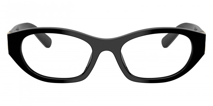 Miu Miu MU 03WV 16K1O1 51 - Black