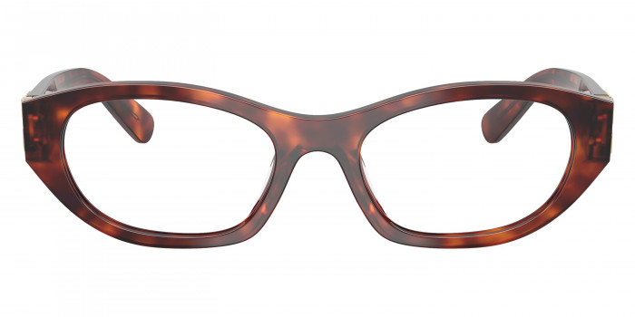 Miu Miu MU 03WV 21C1O1 53 - Havana Mahogany