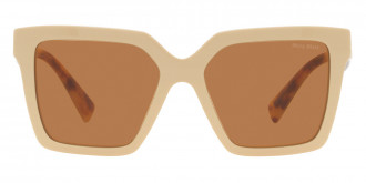Miu Miu™ MU 03YS 10H2Z1 54 - Beige