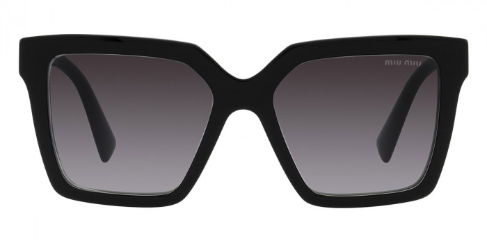 miu03170様 Miu Miu MU 03ZS Cat-Eye Sunglasses | EyeOns.com
