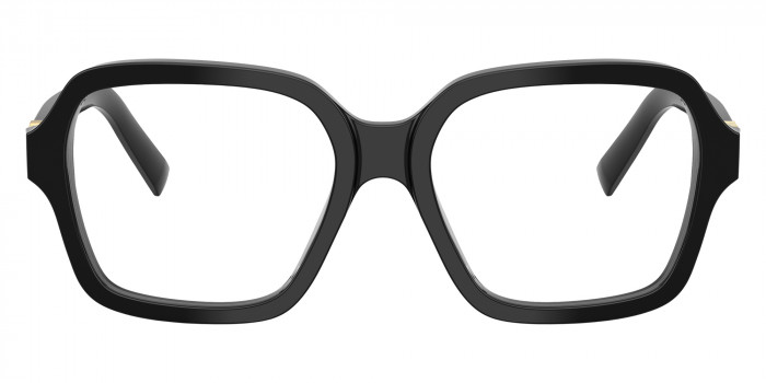 Miu Miu MU 03YV 16K1O1 52 - Black