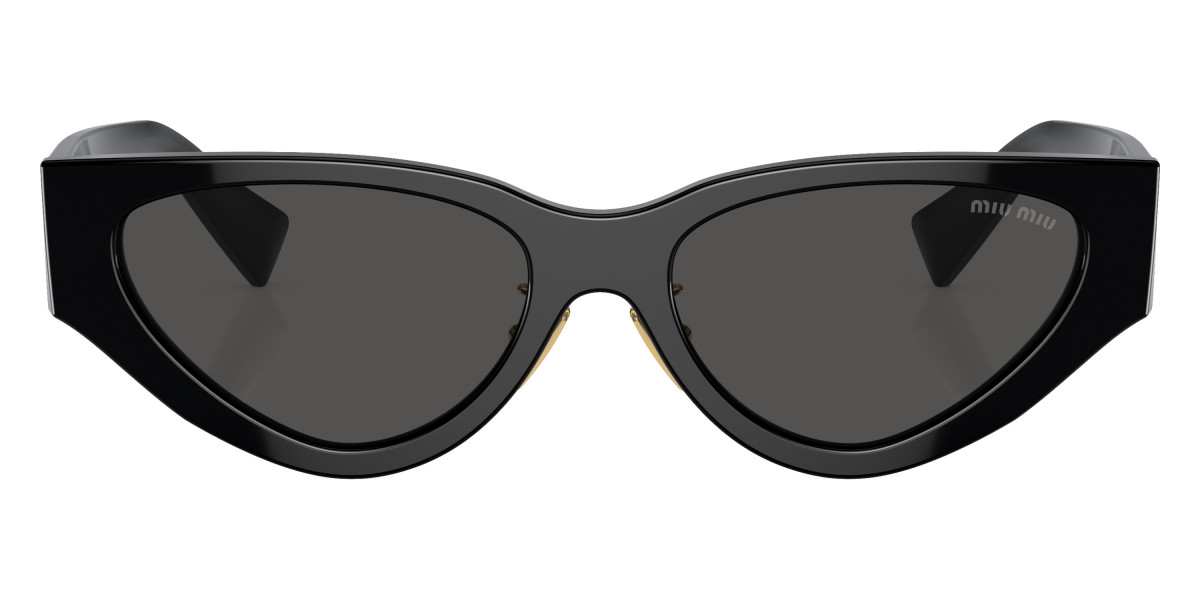 Miu Miu MU 03ZS Cat-Eye Sunglasses | EyeOns.com Miu Miu MU 03ZS Cat-Eye Sunglasses | EyeOns.com