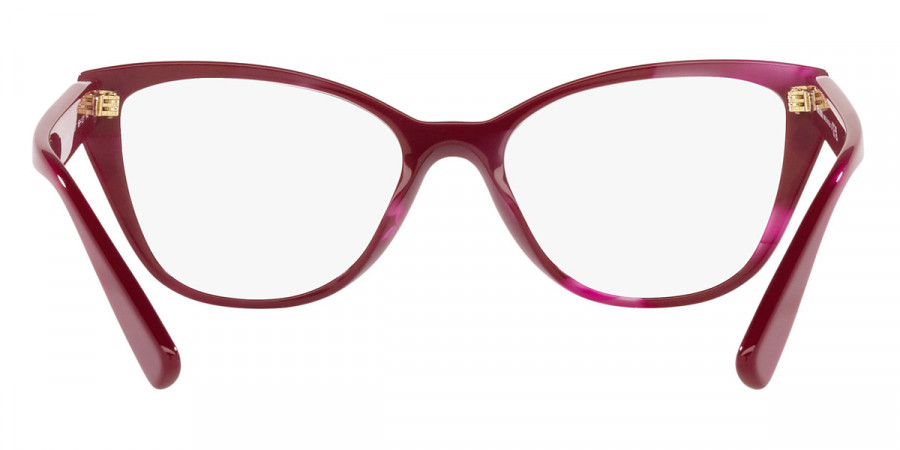 Color: Bordeaux (16H1O1) - Miu Miu MU04SV16H1O152