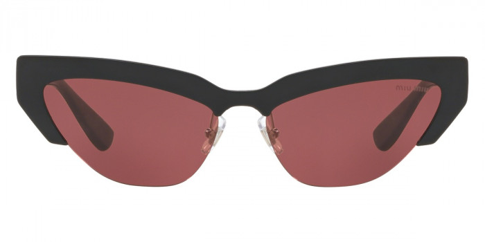 Miu Miu Special Project MU 04US 1AB0A0 59 - Black