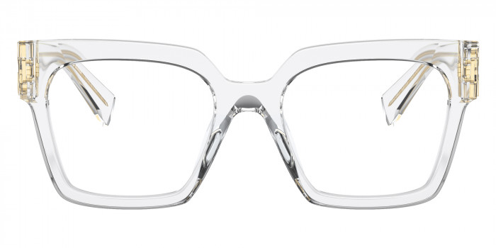 Miu Miu MU 04UV 2AZ1O1 52 - Crystal