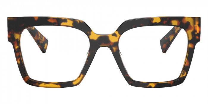 Miu Miu MU 04UV VAU1O1 52 - Honey Havana