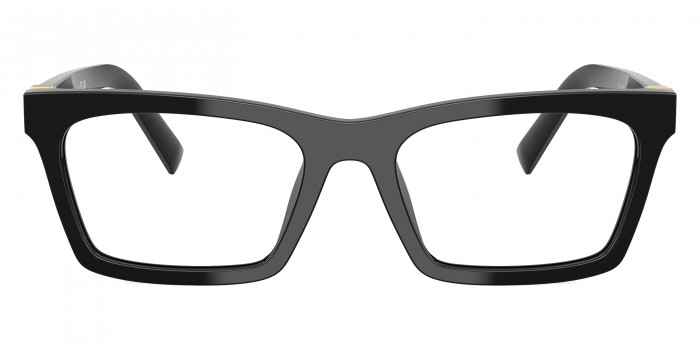 Miu Miu MU 04WV 16K1O1 53 - Black