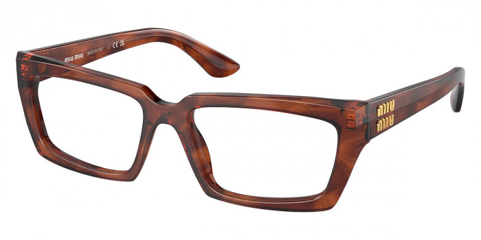 miumiuです Miu Miu 2024 Eyewear Collection | EyeOns.com