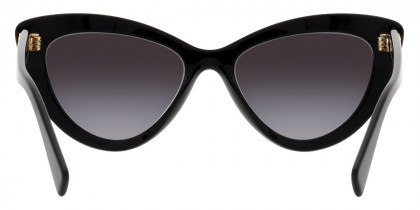 Color: Black (1AB5D1) - Miu Miu MU04YS1AB5D154