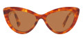 Light Havana / Brown