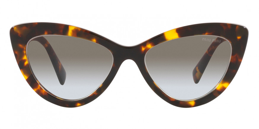 Color: Honey Havana (VAU0A7) - Miu Miu MU04YSVAU0A754