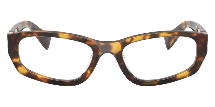 Miu Miu MU 04YV 14L1O1 52 - Havana Honey