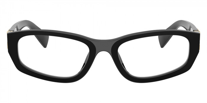 Miu Miu MU 04YV 16K1O1 52 - Black