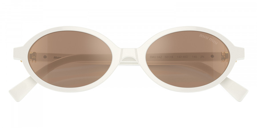 Miu Miu - Regard MU 04ZS