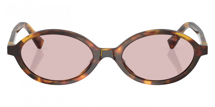 miu miu ミラー Miu Miu MU 09XV Eyeglasses | LensCrafters
