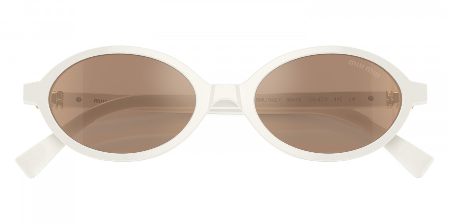 Miu Miu - Regard MU 04ZSF