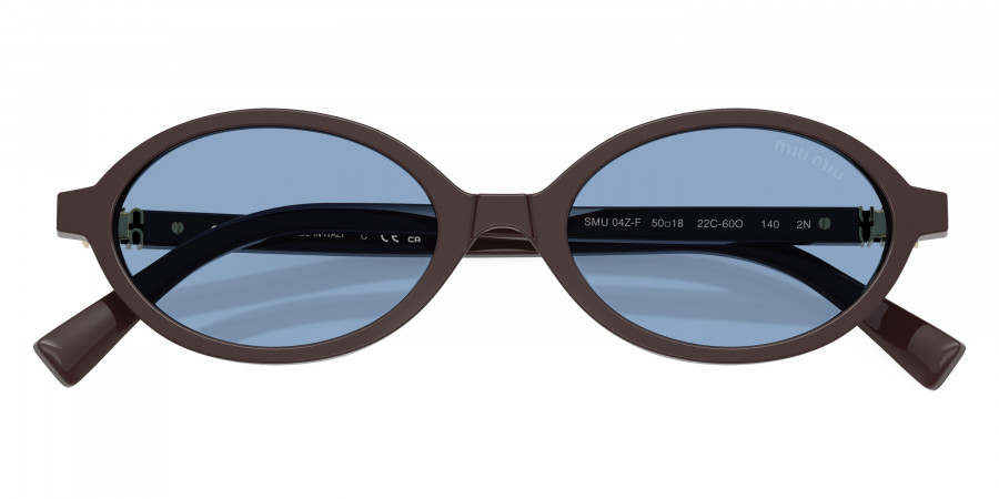 Miu Miu - Regard MU 04ZSF
