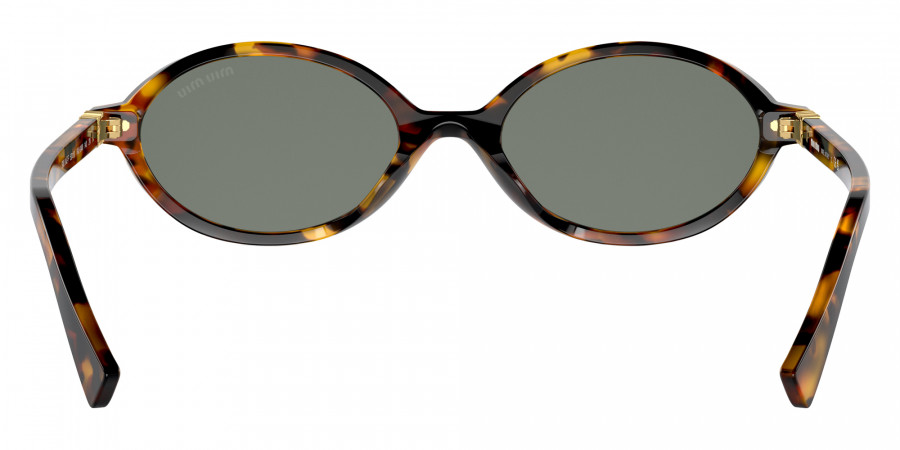 Color: Honey Havana (VAU04M) - Miu Miu MU04ZSFVAU04M50