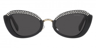 Color: Gray Opal (02X5S0) - Miu Miu MU05WS02X5S053