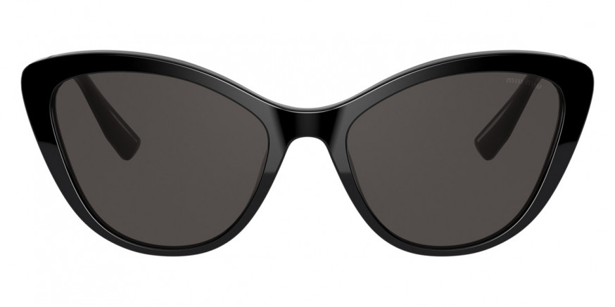 Miu Miu™ Core Collection MU 05XS 1AB5S0 55 - Black