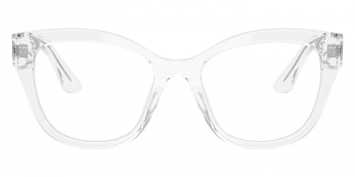 Miu Miu MU 05XV 15Z1O1 52 - Transparent