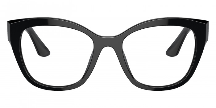 Miu Miu MU 05XV Square Eyeglasses | EyeOns.com
