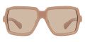 Light Brown / Light Brown