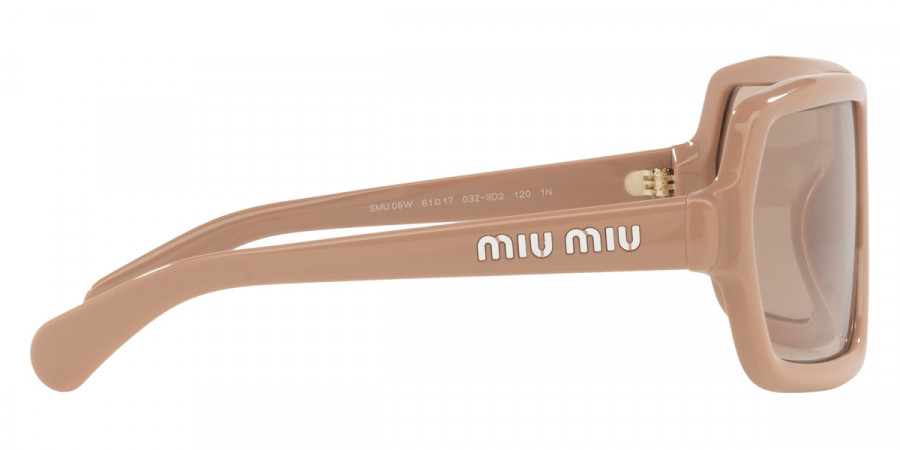 Miu Miu - MU 06WS