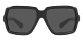 Black / Dark Gray