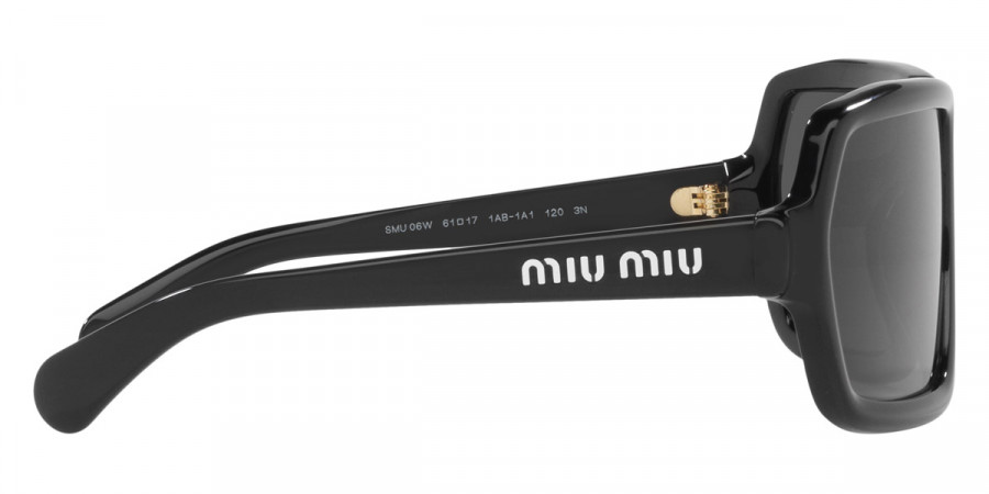 Miu Miu - MU 06WS