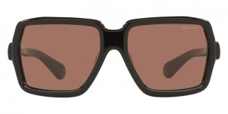 Color: Black (1AB1P1) - Miu Miu MU06WS1AB1P161