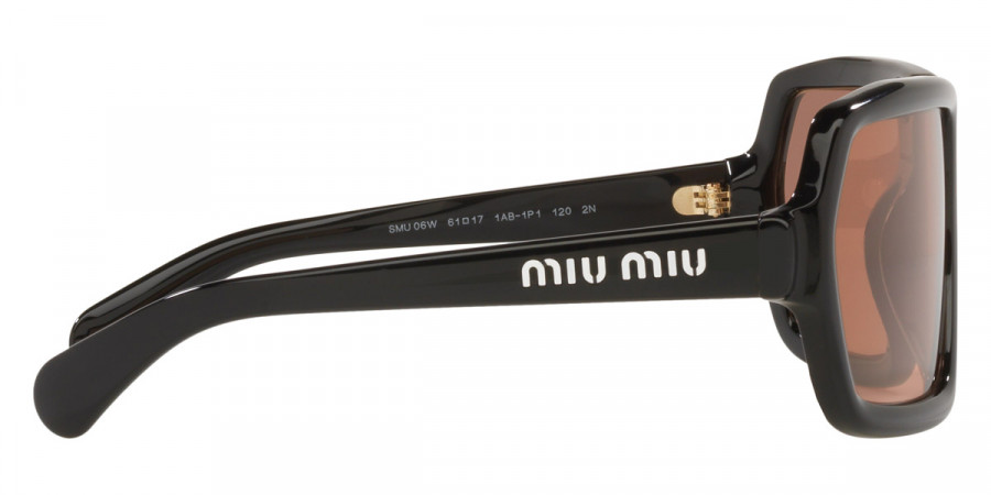 Miu Miu - MU 06WS