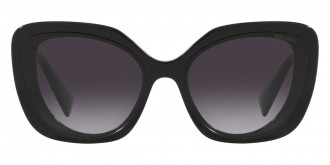 Miu Miu™ MU 06XS 03I5D1 59 - Cystal Black