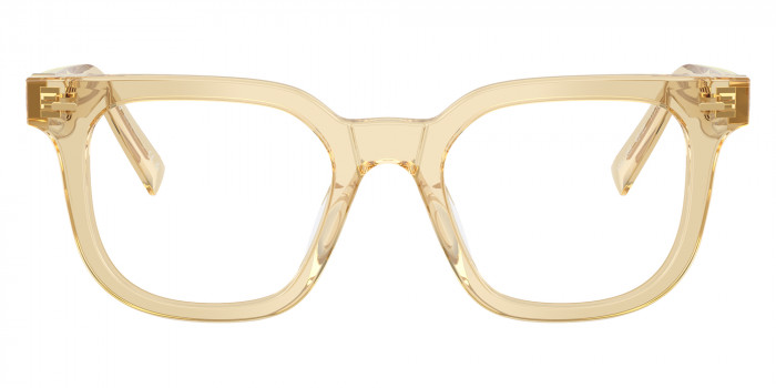 Miu Miu MU 06XV 11T1O1 49 - Sand Transparent