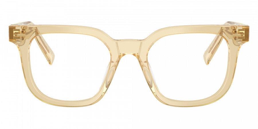 Miu Miu MU 06XV 11T1O1 49 - Sand Transparent