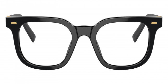 Miu Miu MU 06XV 16K1O1 49 - Black