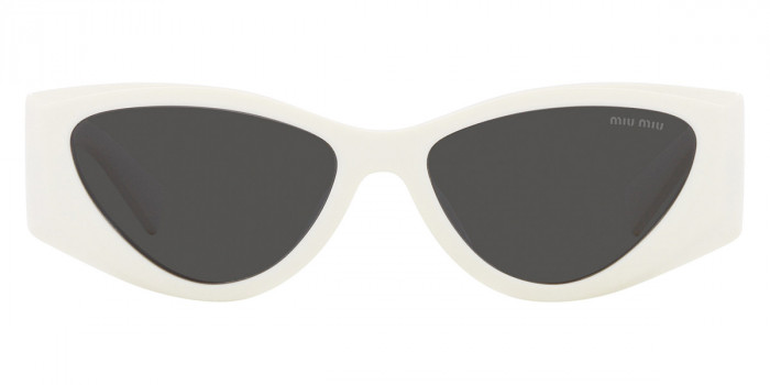 MIU MIU - iPhone6、6S Miu Miu MU 06ZS S (50 - 20) with Grey lenses and Black frame