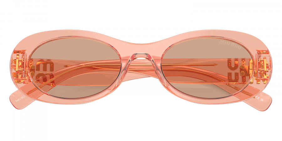 Miu Miu - Glimpse MU 06ZS