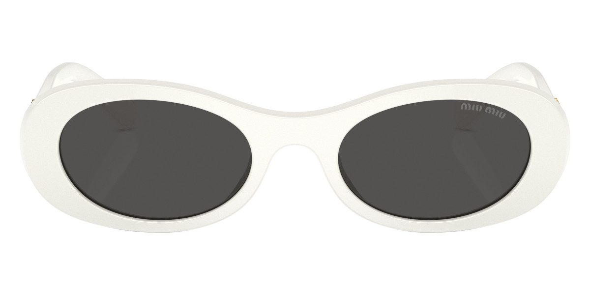 Miu Miu MU 07XV Eyeglasses | LensCrafters