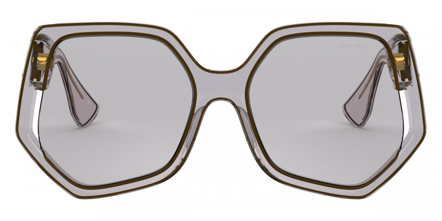 Miu Miu - Special Project MU 07VS